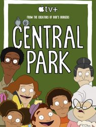 Central Park saison 2