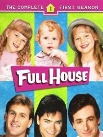 La Fête à la maison saison 1