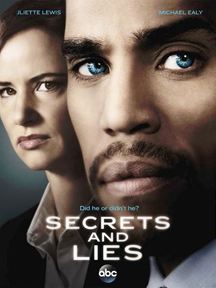 Secrets And Lies (US) saison 2