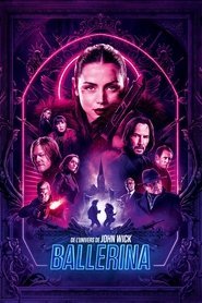 Ballerina
