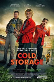Cold Storage