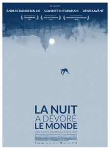 La Nuit a dévoré le monde