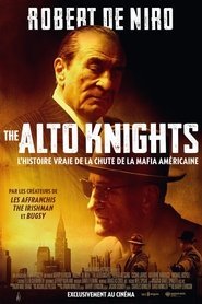 The Alto Knights